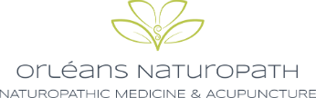 Logo - Orleans Naturopath