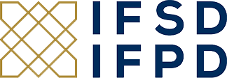 Logo - uOttawa (IFSD)