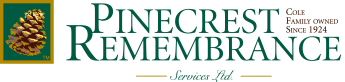 Pinecrest Rememberance