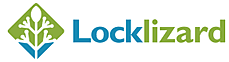 LockLizard DRM